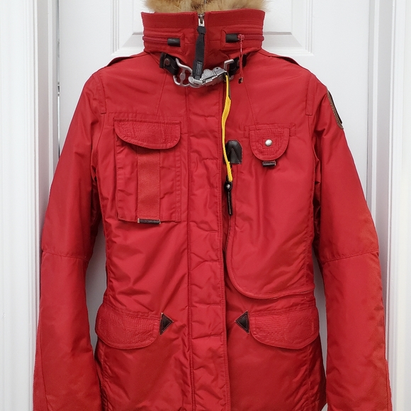 PARAJUMPER - DENALI JACKET - SIZE XS - Picture 4 of 7